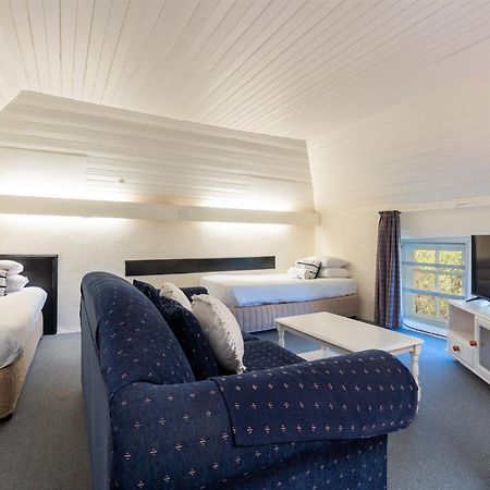 Coolangatta Estate Shoalhaven Heads Motel Eksteriør billede