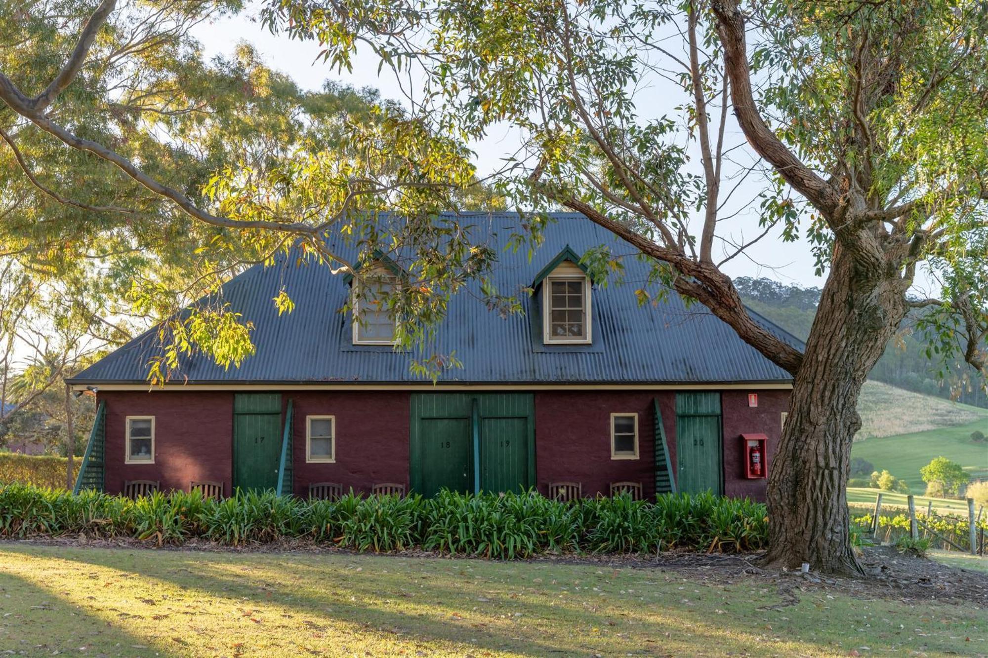 Coolangatta Estate Shoalhaven Heads Motel Eksteriør billede