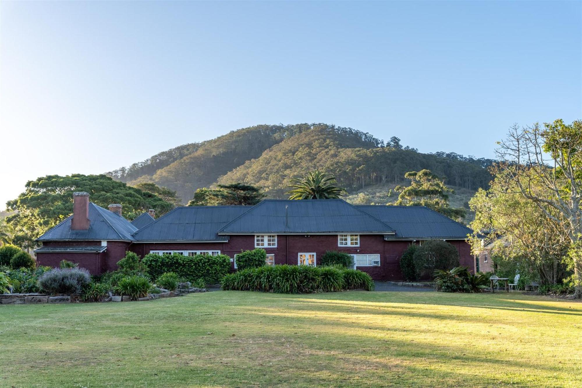 Coolangatta Estate Shoalhaven Heads Motel Eksteriør billede
