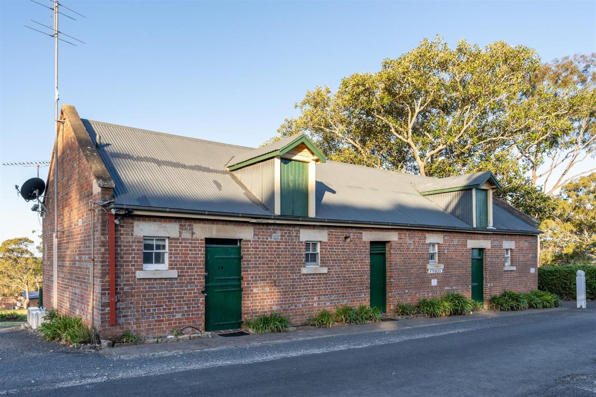 Coolangatta Estate Shoalhaven Heads Motel Eksteriør billede
