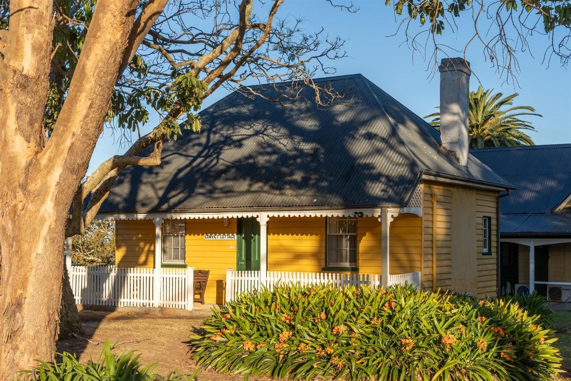 Coolangatta Estate Shoalhaven Heads Motel Eksteriør billede