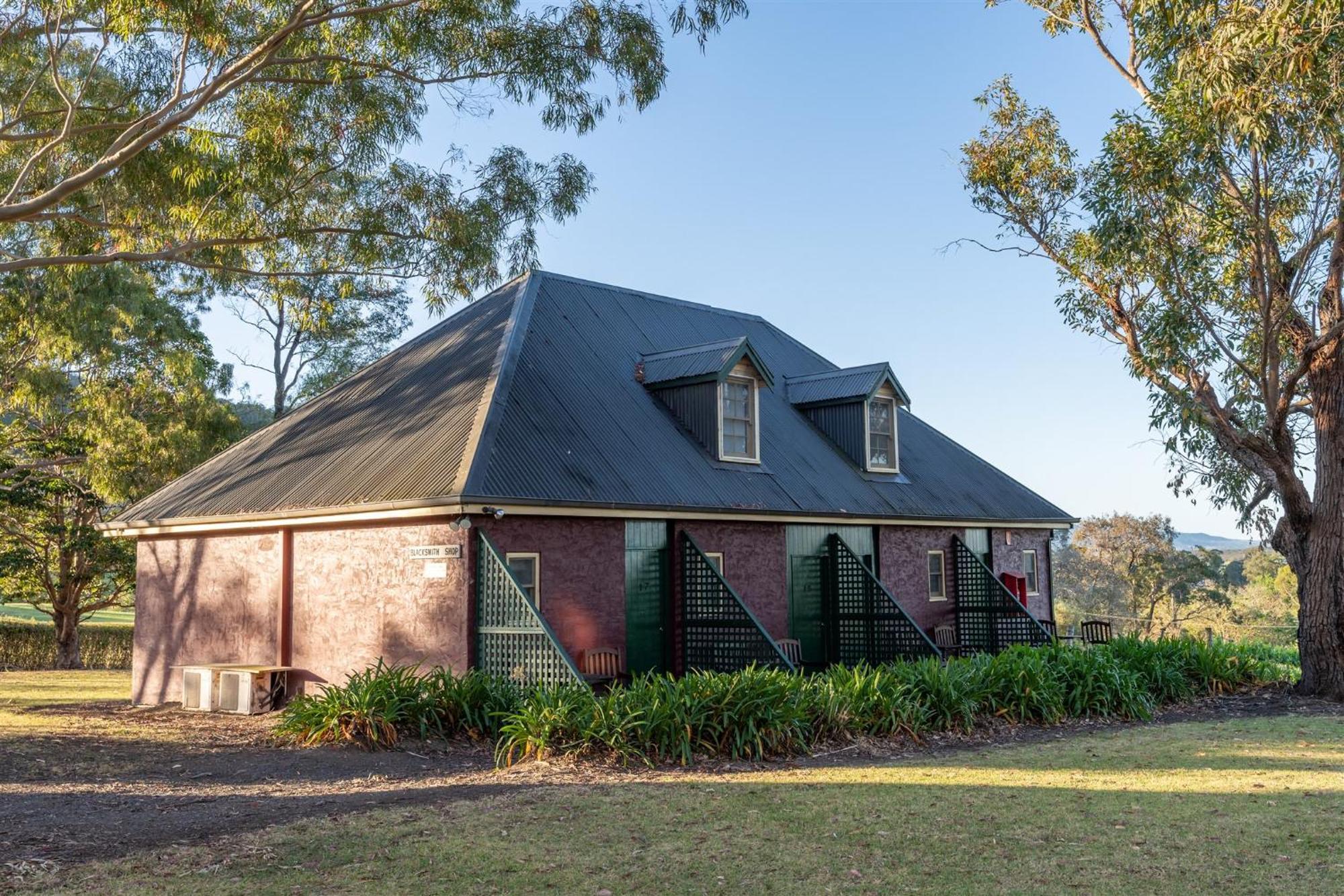 Coolangatta Estate Shoalhaven Heads Motel Eksteriør billede