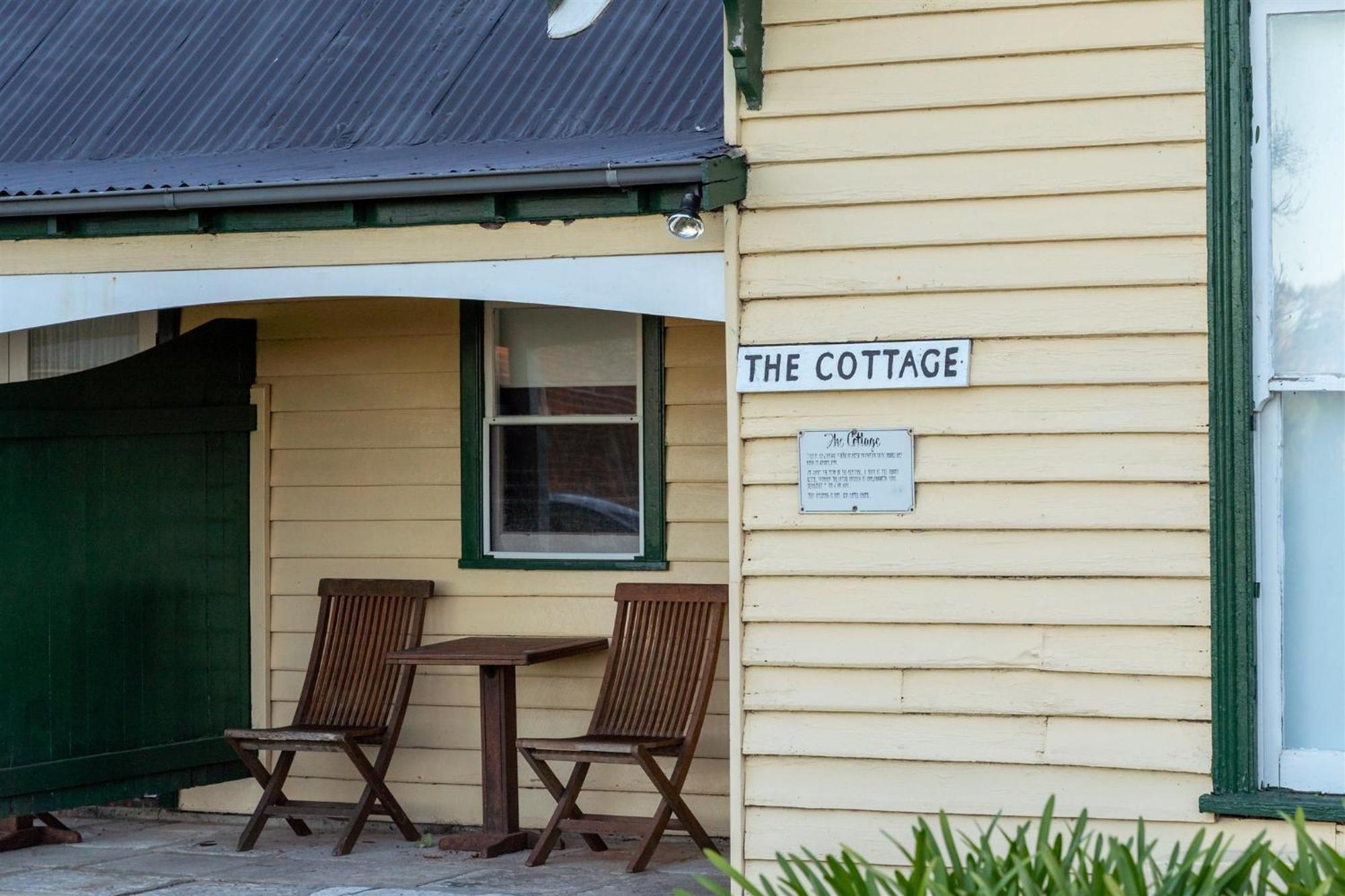 Coolangatta Estate Shoalhaven Heads Motel Eksteriør billede