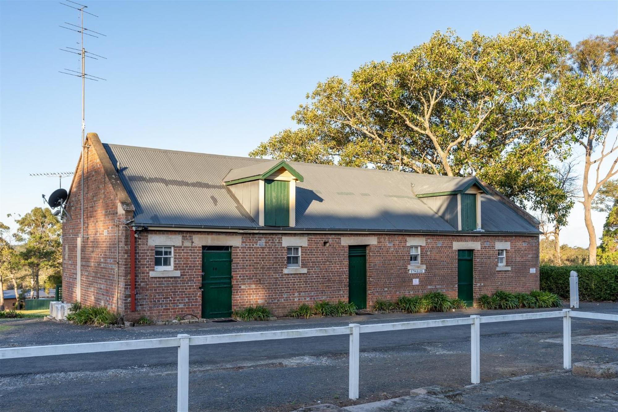 Coolangatta Estate Shoalhaven Heads Motel Eksteriør billede