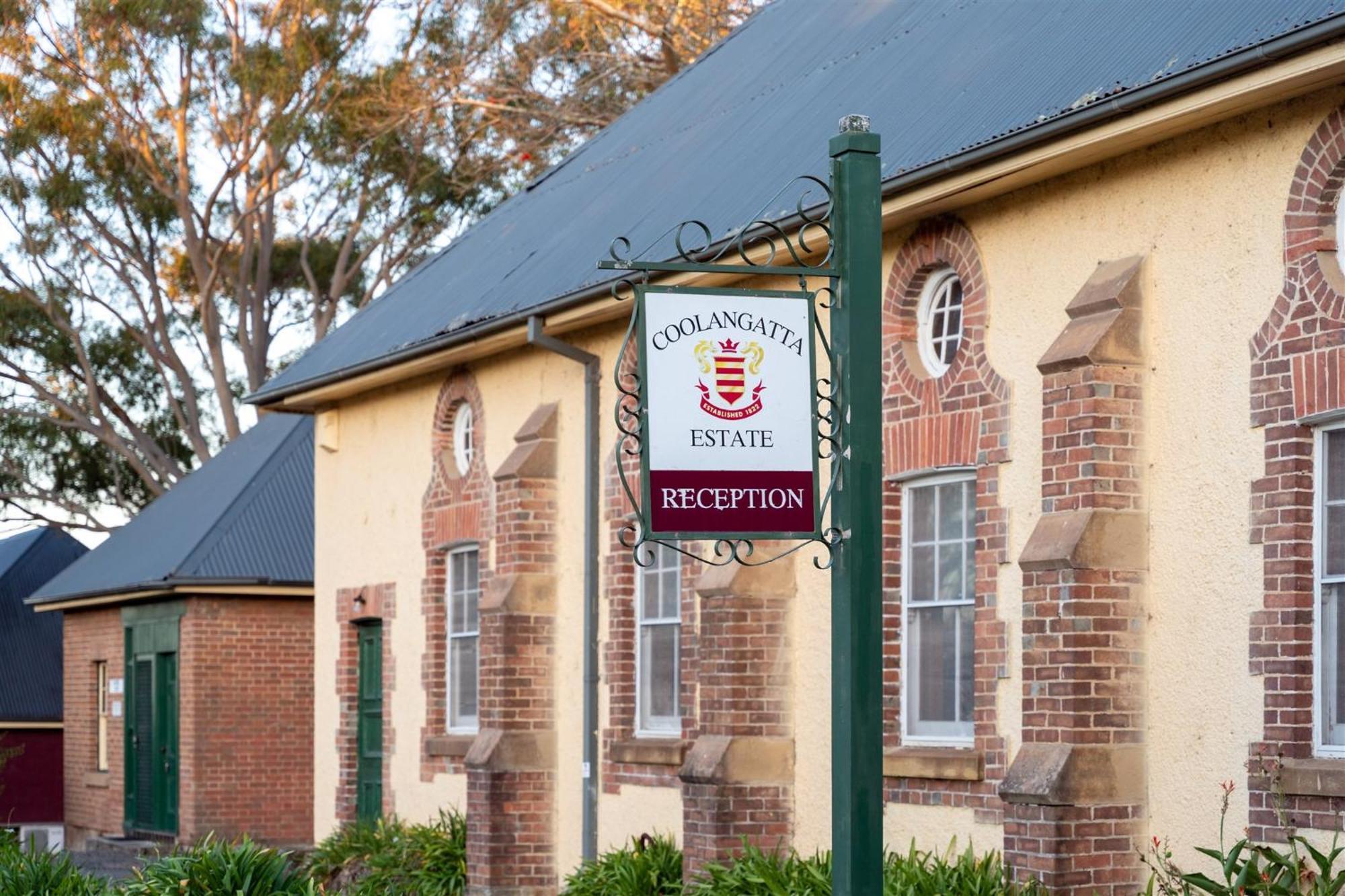 Coolangatta Estate Shoalhaven Heads Motel Eksteriør billede
