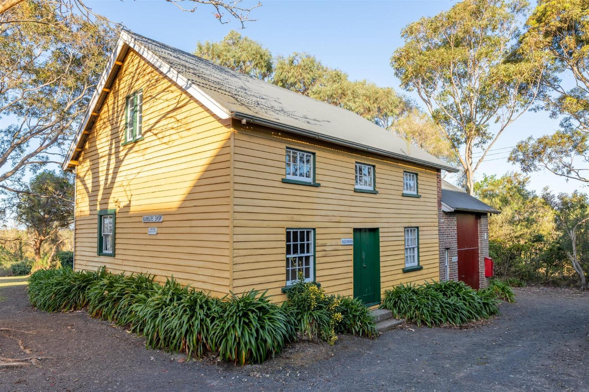 Coolangatta Estate Shoalhaven Heads Motel Eksteriør billede