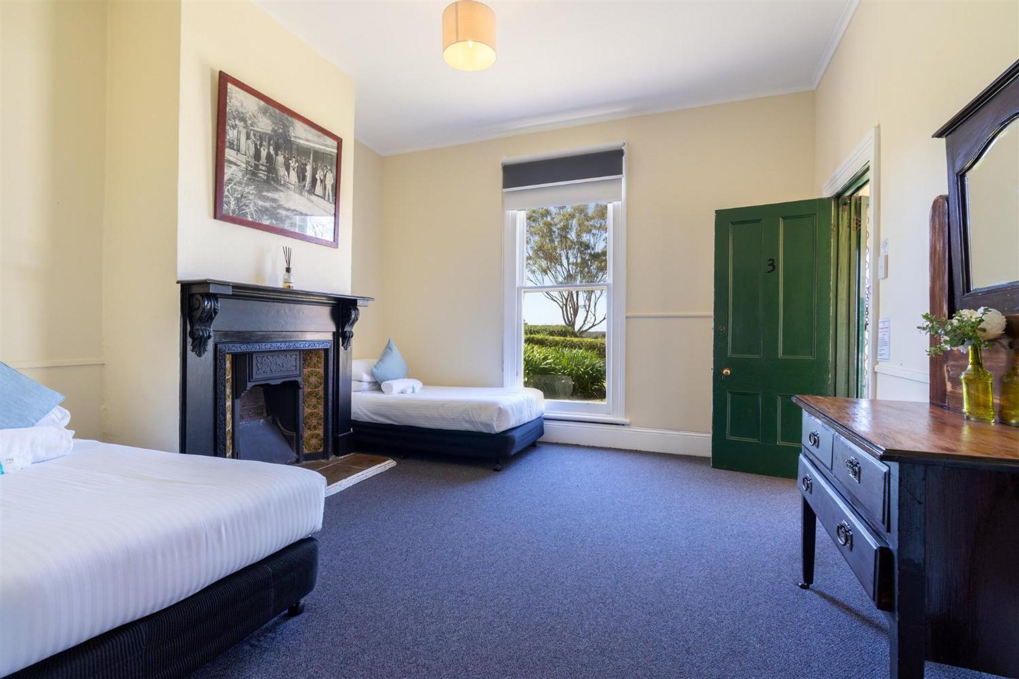 Coolangatta Estate Shoalhaven Heads Motel Eksteriør billede
