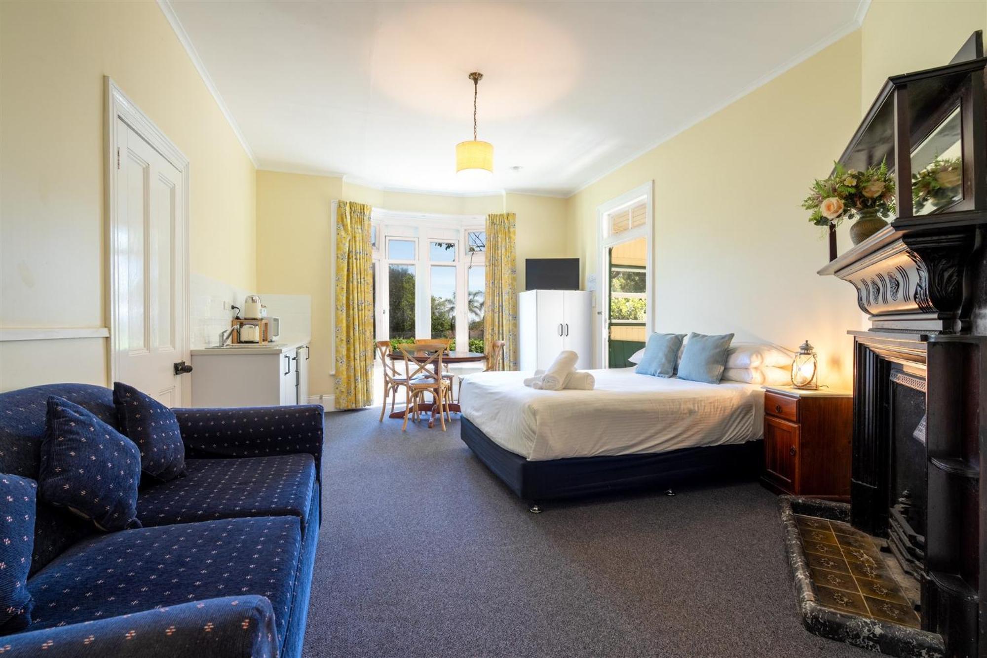 Coolangatta Estate Shoalhaven Heads Motel Eksteriør billede