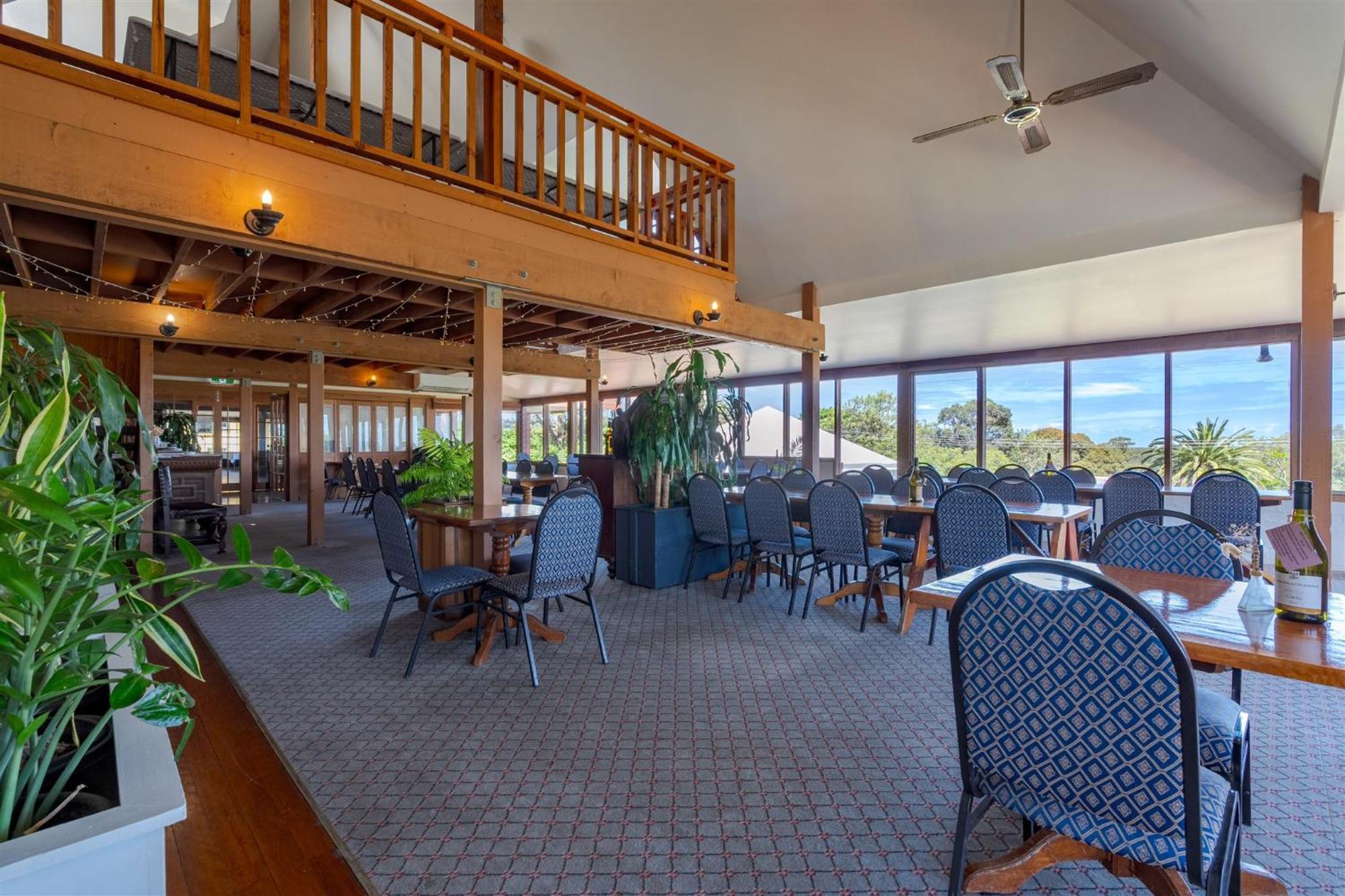 Coolangatta Estate Shoalhaven Heads Motel Eksteriør billede