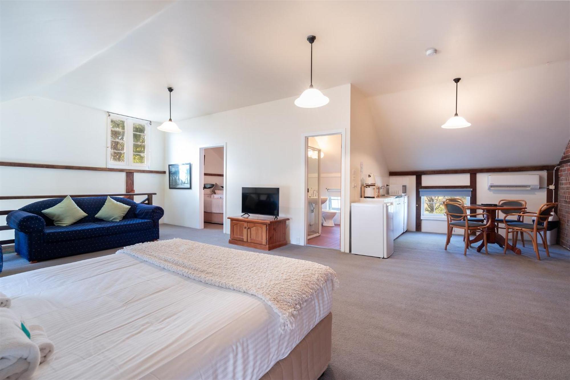 Coolangatta Estate Shoalhaven Heads Motel Eksteriør billede