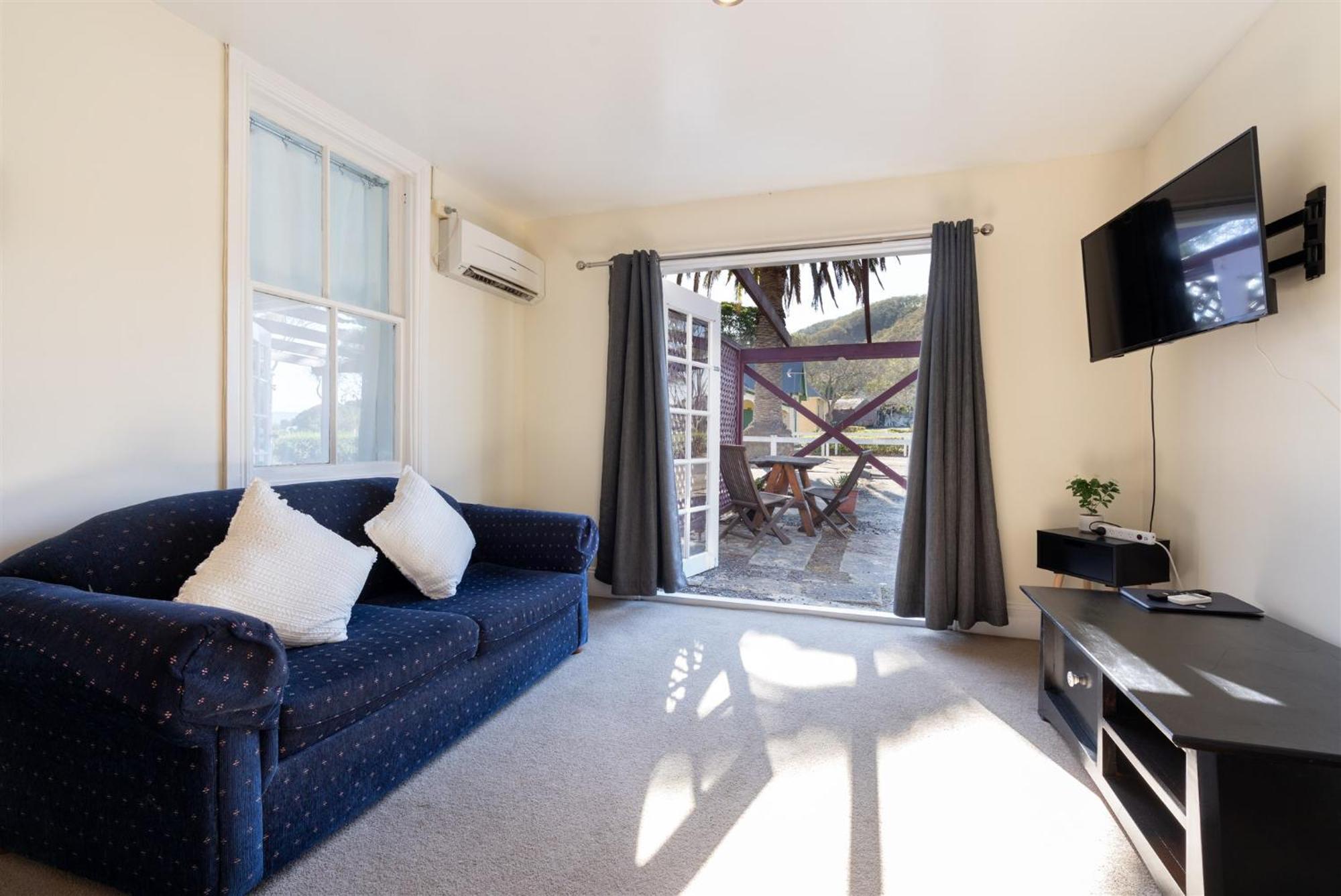 Coolangatta Estate Shoalhaven Heads Motel Eksteriør billede