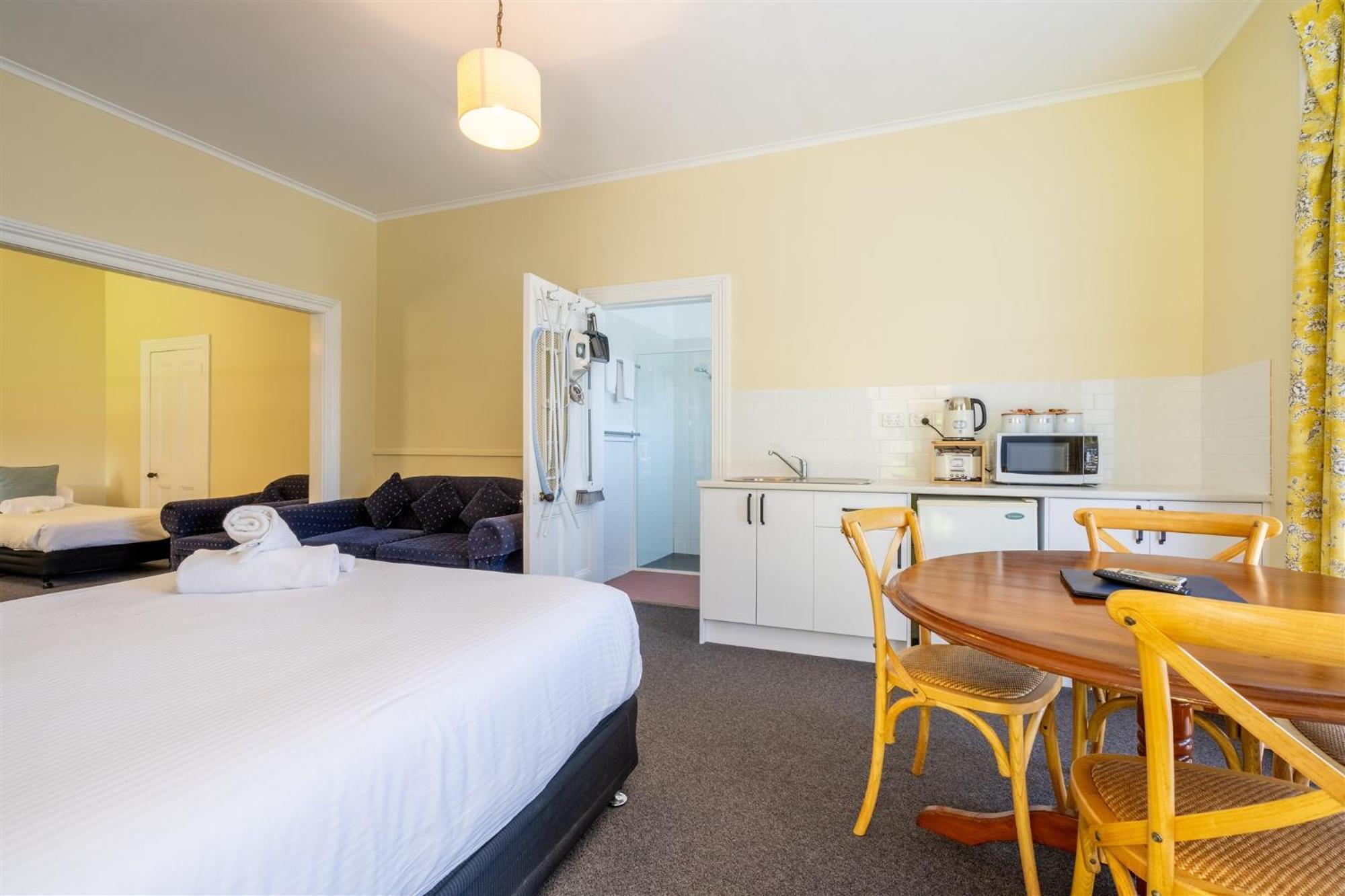 Coolangatta Estate Shoalhaven Heads Motel Eksteriør billede