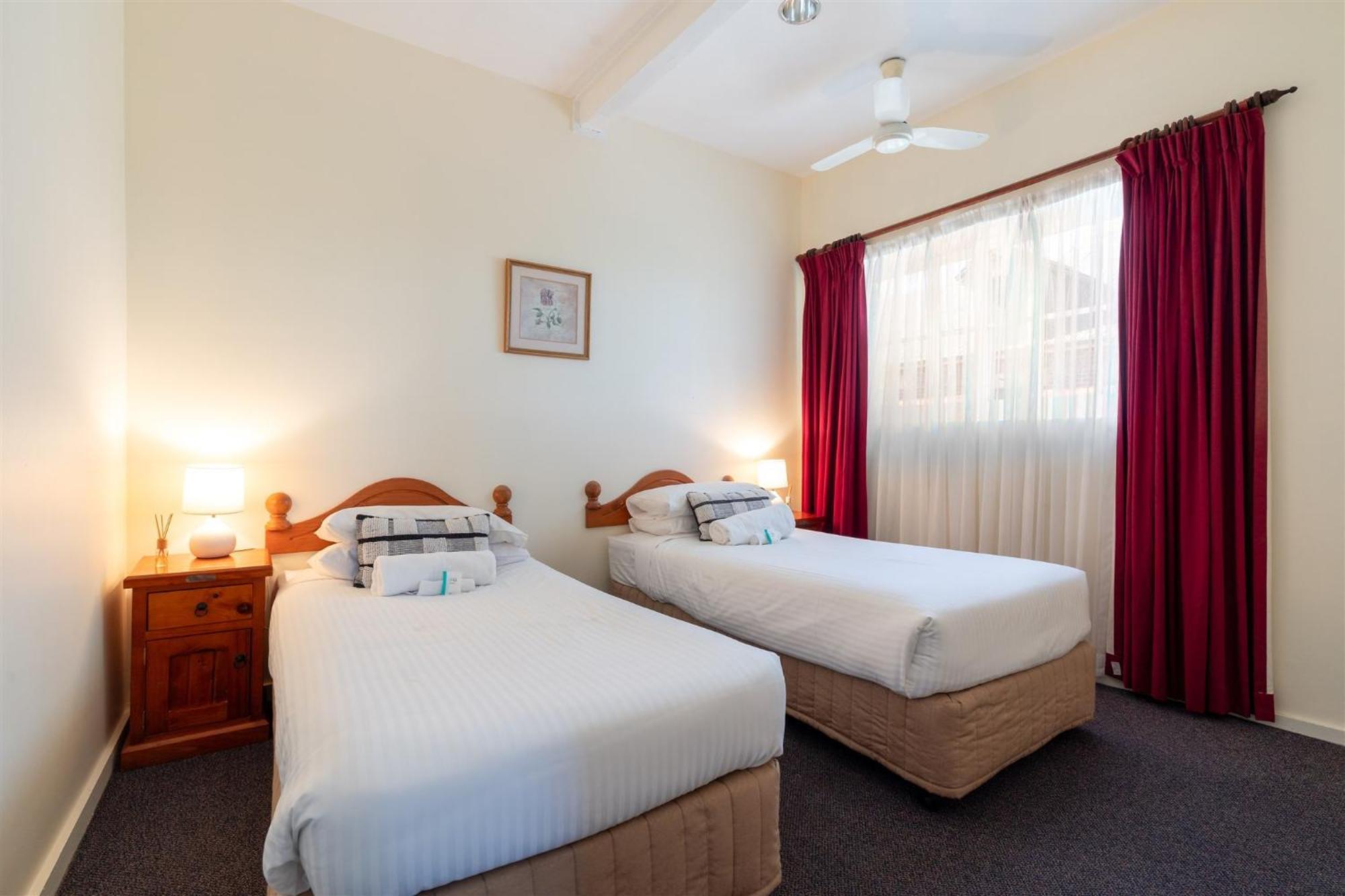 Coolangatta Estate Shoalhaven Heads Motel Eksteriør billede