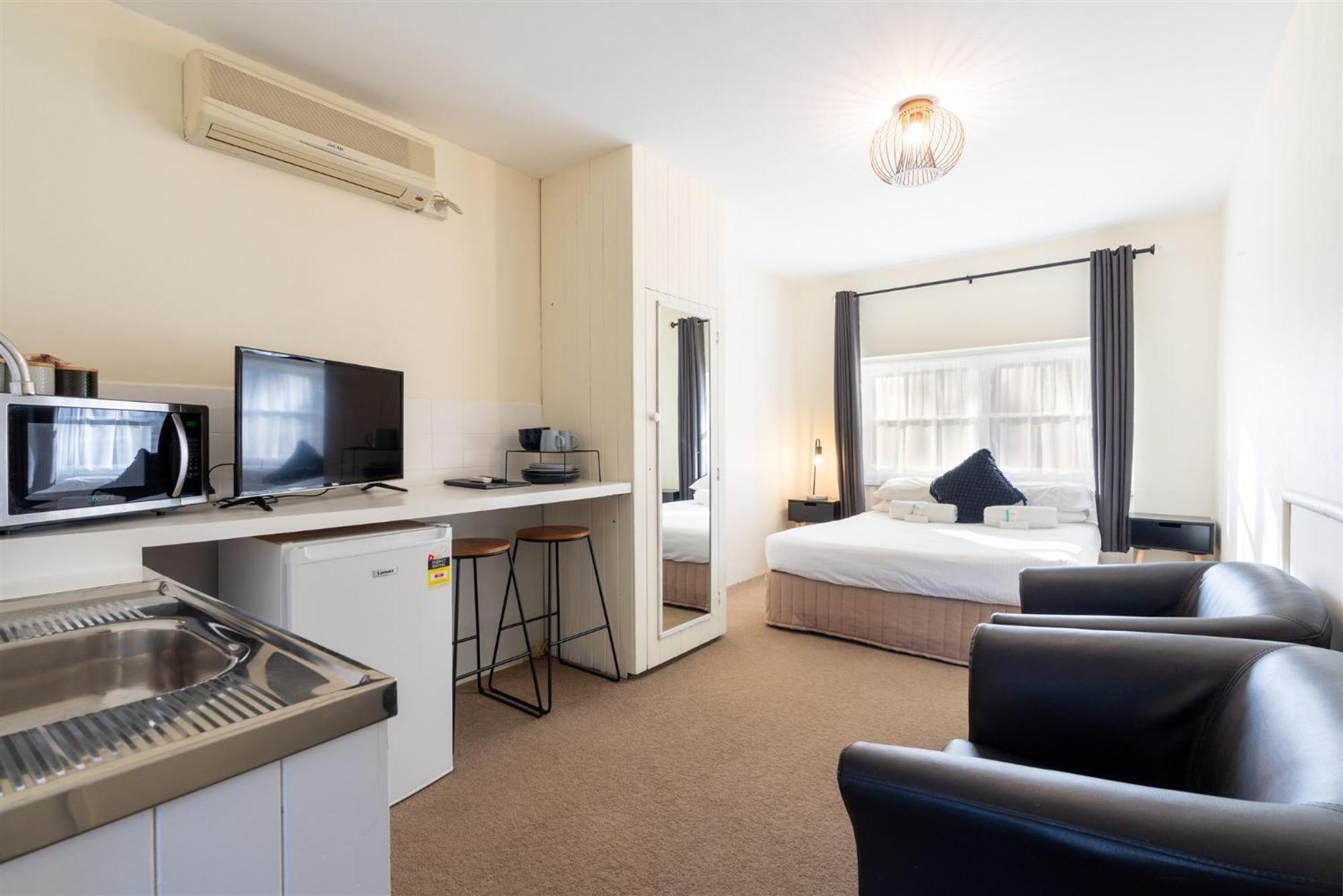 Coolangatta Estate Shoalhaven Heads Motel Eksteriør billede