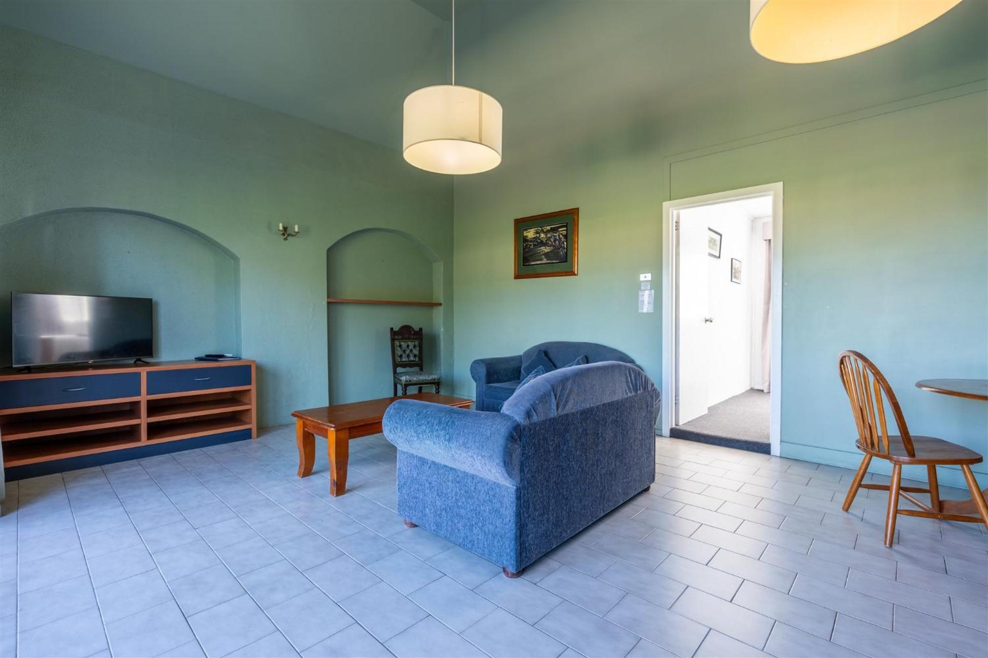 Coolangatta Estate Shoalhaven Heads Motel Eksteriør billede